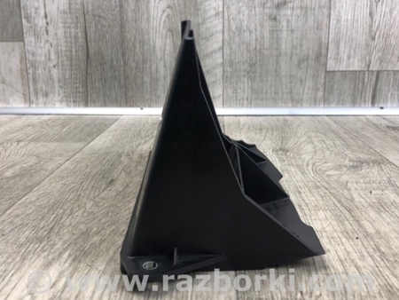 ФОТО Дефлектор радиатора для Lexus RX350/450 (09-15) Киев