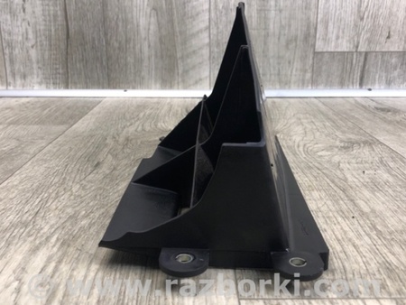 ФОТО Дефлектор радиатора для Lexus RX350/450 (09-15) Киев