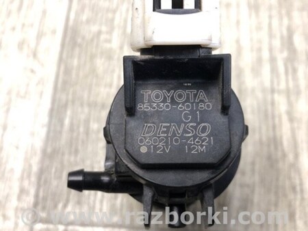 ФОТО Насос бачка стеклоомывателя для Lexus RX350/450 (09-15) Киев