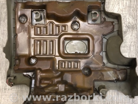 ФОТО Накладка двигателя декоративная  для Lexus RX350/450 (09-15) Киев