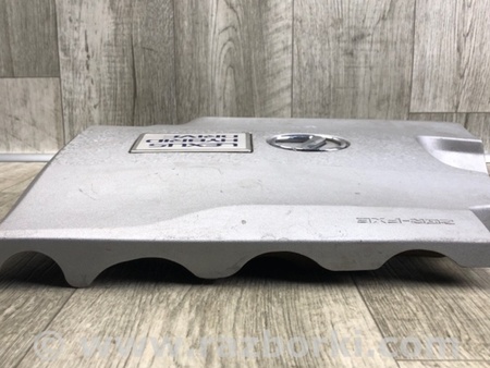 ФОТО Накладка двигателя декоративная  для Lexus RX350/450 (09-15) Киев
