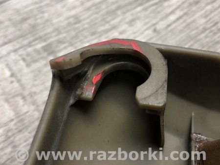 ФОТО Накладка двигателя декоративная  для Lexus RX350/450 (09-15) Киев