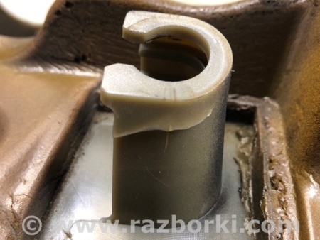 ФОТО Накладка двигателя декоративная  для Lexus RX350/450 (09-15) Киев
