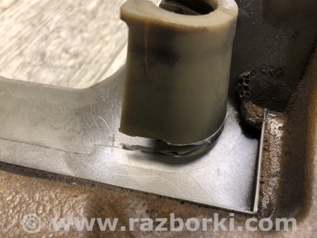 ФОТО Накладка двигателя декоративная  для Lexus RX350/450 (09-15) Киев