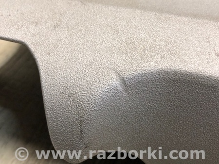 ФОТО Накладка двигателя декоративная  для Lexus RX350/450 (09-15) Киев