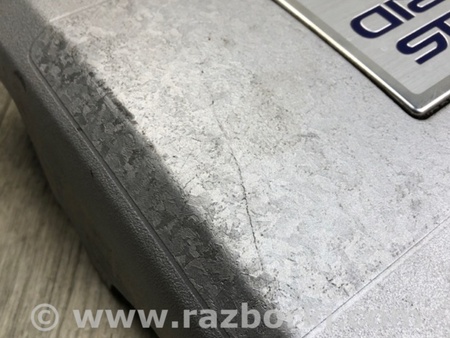 ФОТО Накладка двигателя декоративная  для Lexus RX350/450 (09-15) Киев