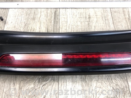 ФОТО Спойлер задний для Porsche Cayenne Type 958 (10-18) Киев