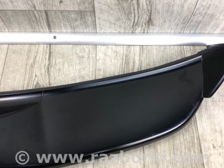 ФОТО Спойлер задний для Porsche Cayenne Type 958 (10-18) Киев
