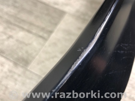 ФОТО Спойлер задний для Porsche Cayenne Type 958 (10-18) Киев