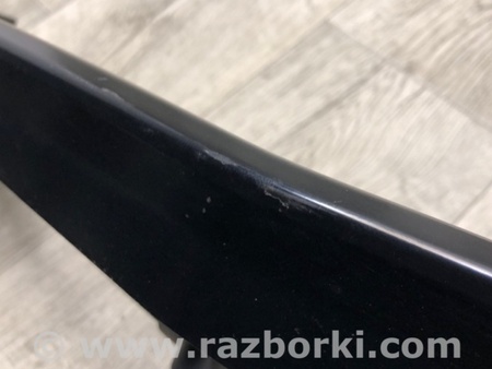 ФОТО Спойлер задний для Porsche Cayenne Type 958 (10-18) Киев