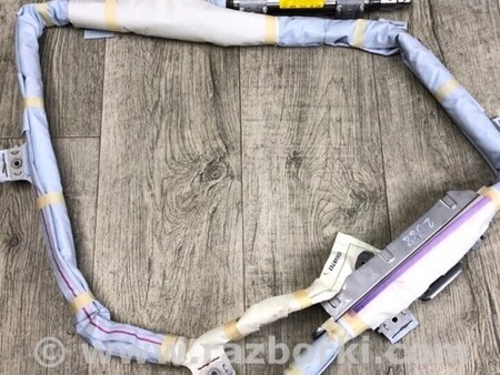 ФОТО AirBag шторка для Lexus RX350/450 (09-15) Киев