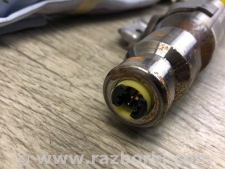 ФОТО AirBag шторка для Lexus RX350/450 (09-15) Киев
