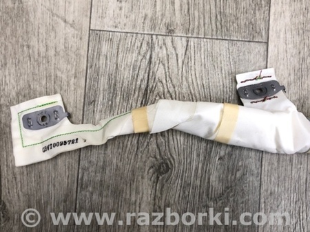 ФОТО AirBag шторка для Lexus RX350/450 (09-15) Киев