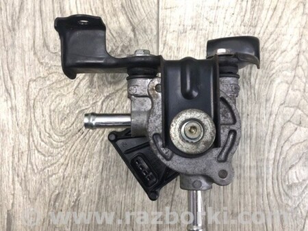 ФОТО Насос масляный АКПП для Lexus RX350/450 (09-15) Киев