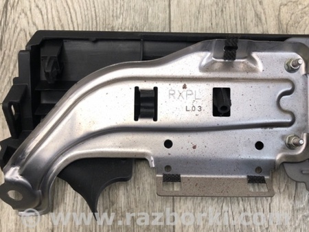 ФОТО AirBag коленей для Lexus RX350/450 (09-15) Киев