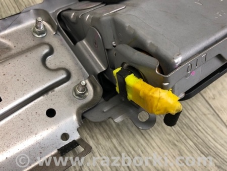 ФОТО AirBag коленей для Lexus RX350/450 (09-15) Киев