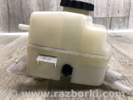 ФОТО Бачок главного тормозного цилиндра для Lexus RX350/450 (09-15) Киев