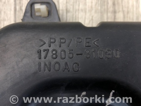 ФОТО Резонатор воздушного фильтра для Lexus RX350/450 (09-15) Киев