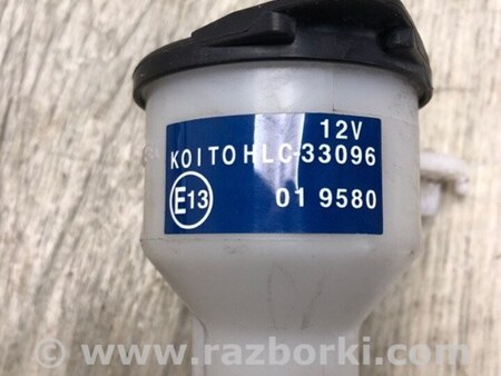ФОТО Горловина бачка стеклоомывателя для Lexus RX350/450 (09-15) Киев