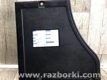 ФОТО Панель пола багажника для Lexus RX350/450 (09-15) Киев