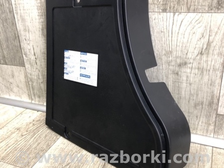 ФОТО Панель пола багажника для Lexus RX350/450 (09-15) Киев
