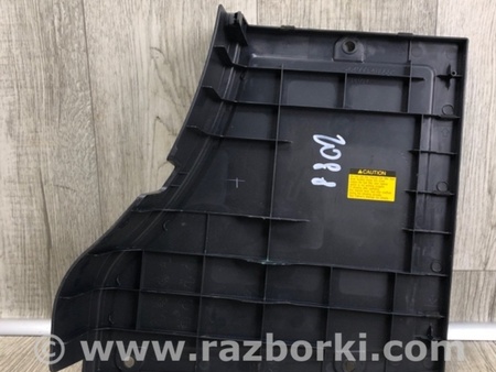 ФОТО Панель пола багажника для Lexus RX350/450 (09-15) Киев