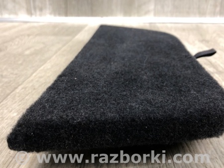 ФОТО Обшивка багажника для Lexus RX350/450 (09-15) Киев