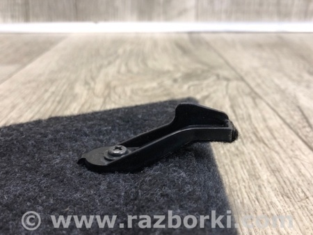 ФОТО Обшивка багажника для Lexus RX350/450 (09-15) Киев