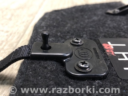 ФОТО Обшивка багажника для Lexus RX350/450 (09-15) Киев