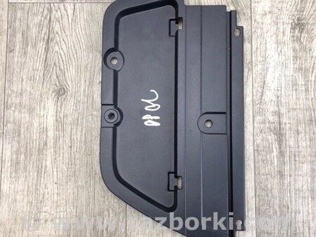 ФОТО Карман багажника для Lexus RX350/450 (09-15) Киев