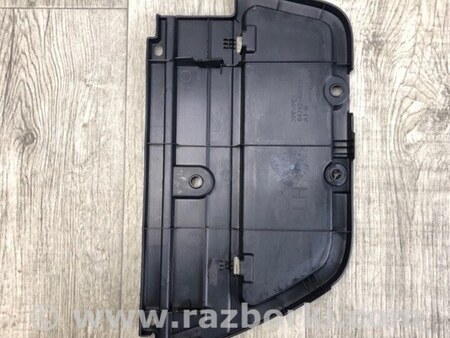 ФОТО Карман багажника для Lexus RX350/450 (09-15) Киев