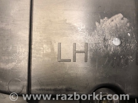 ФОТО Карман багажника для Lexus RX350/450 (09-15) Киев