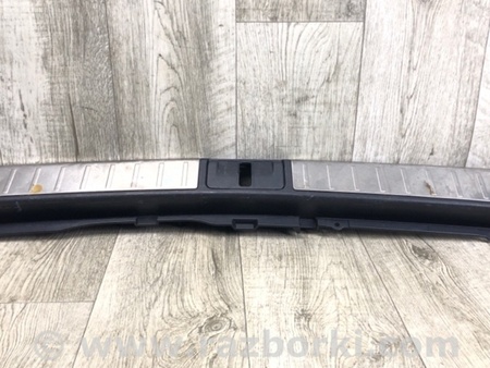 ФОТО Накладка панели багажника внутренняя для Lexus RX350/450 (09-15) Киев