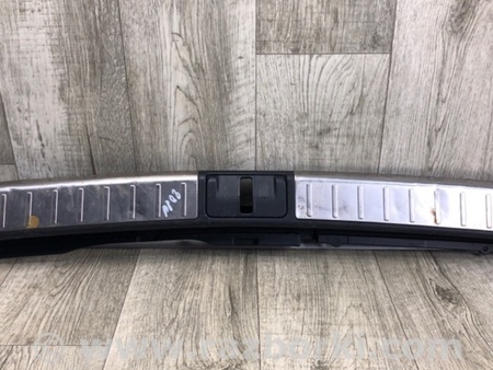 ФОТО Накладка панели багажника внутренняя для Lexus RX350/450 (09-15) Киев