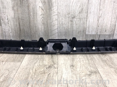 ФОТО Накладка панели багажника внутренняя для Lexus RX350/450 (09-15) Киев