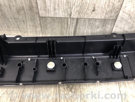 ФОТО Накладка панели багажника внутренняя для Lexus RX350/450 (09-15) Киев