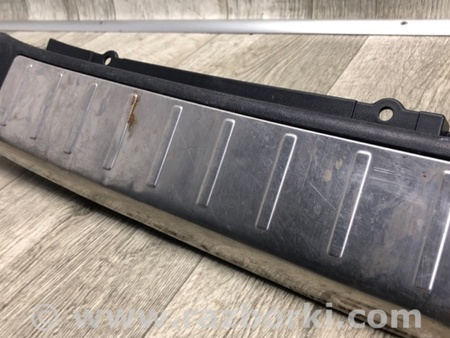 ФОТО Накладка панели багажника внутренняя для Lexus RX350/450 (09-15) Киев