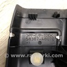 ФОТО Накладка панели багажника внутренняя для Lexus RX350/450 (09-15) Киев