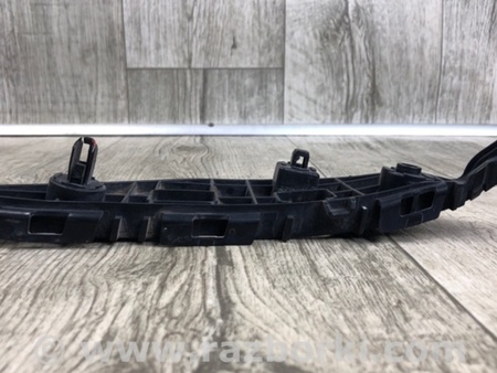 ФОТО Кронштейн бампера переднего для Lexus RX350/450 (09-15) Киев
