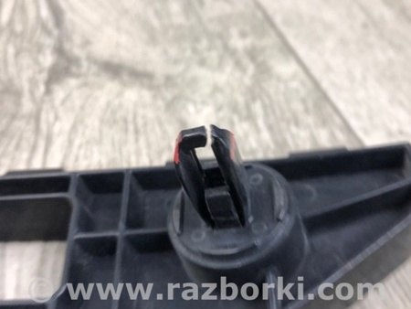 ФОТО Кронштейн бампера переднего для Lexus RX350/450 (09-15) Киев