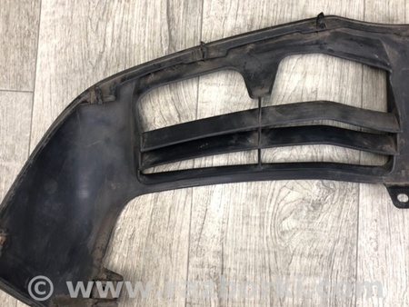 ФОТО Накладка бампера для Lexus RX350/450 (09-15) Киев