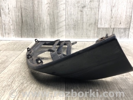 ФОТО Накладка бампера для Lexus RX350/450 (09-15) Киев