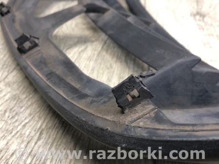 ФОТО Накладка бампера для Lexus RX350/450 (09-15) Киев