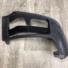 Накладка бампера Lexus RX350/450 (09-15)