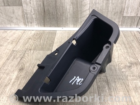 ФОТО Карман багажника для Lexus RX350/450 (09-15) Киев