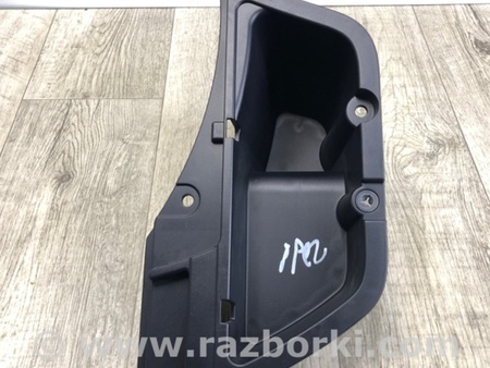 ФОТО Карман багажника для Lexus RX350/450 (09-15) Киев