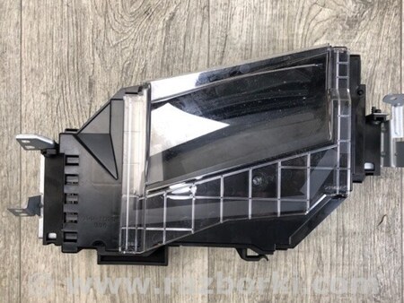 ФОТО Проекция на лобовое стекло для Lexus RX350/450 (09-15) Киев