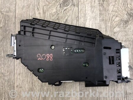 ФОТО Проекция на лобовое стекло для Lexus RX350/450 (09-15) Киев