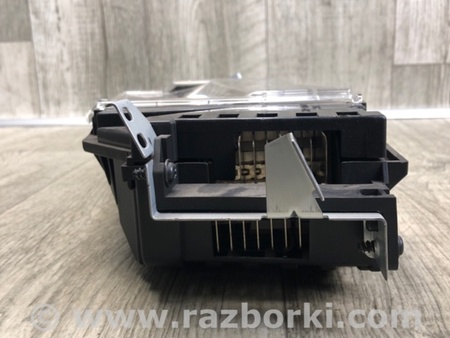ФОТО Проекция на лобовое стекло для Lexus RX350/450 (09-15) Киев