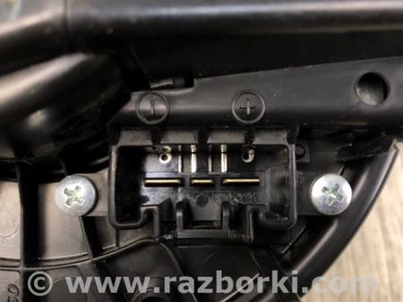 ФОТО Моторчик печки для Lexus RX350/450 (09-15) Киев